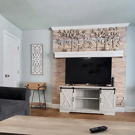 Apartamento Seaside Gem